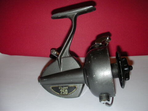 MOULINET POINT 250 15 Roques (31)