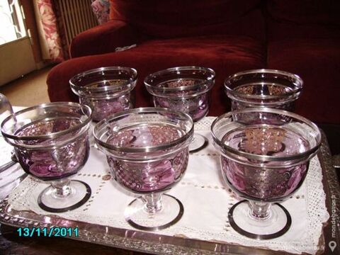 SERVICE A COCKTAIL DE FRUITS DE MER 100 Bayonne (64)