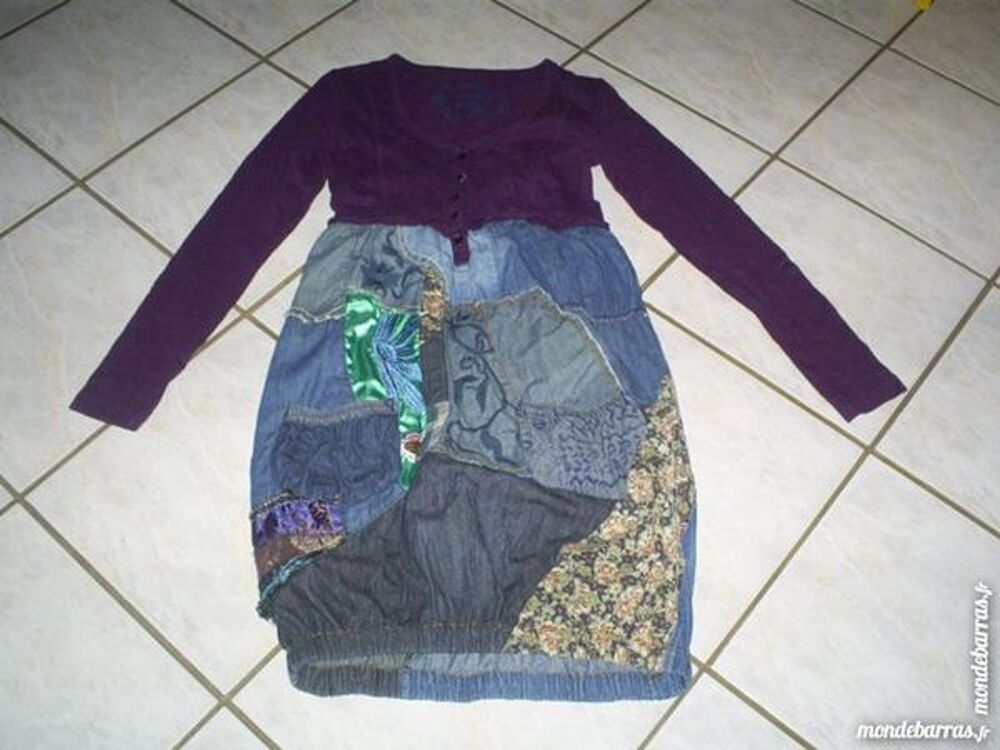 Robe DESIGUAL Taille 40 Vêtements