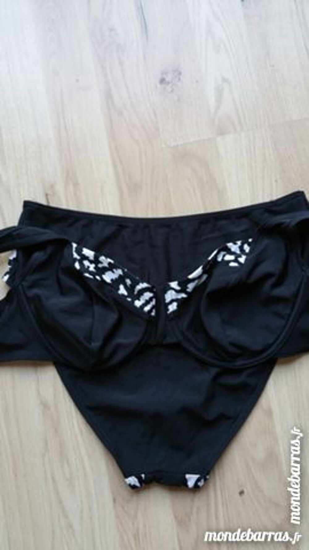 Bikini Femme Vêtements