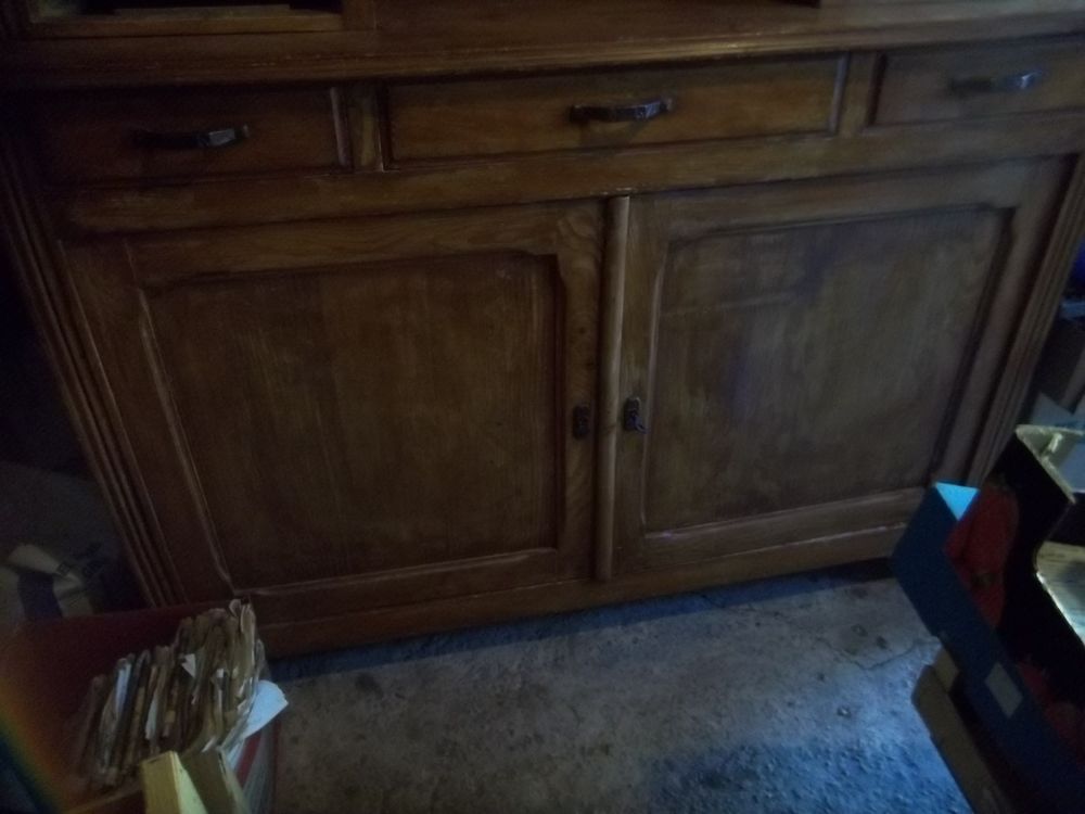 BUFFET DE CUISINE Meubles