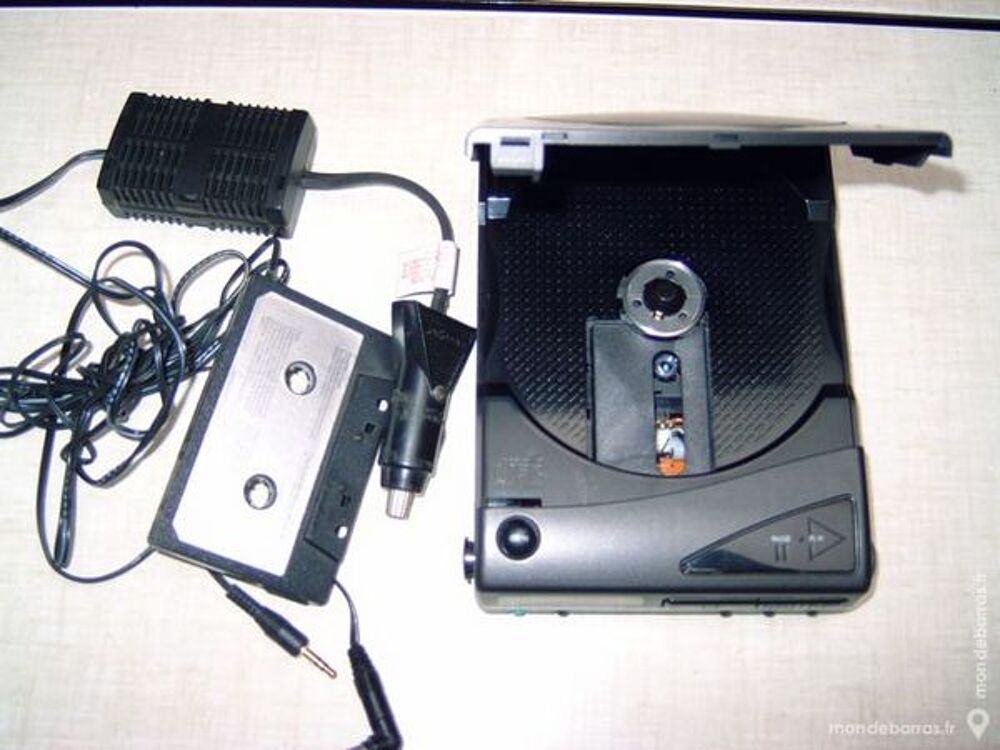 balladeur Philips Audio et hifi
