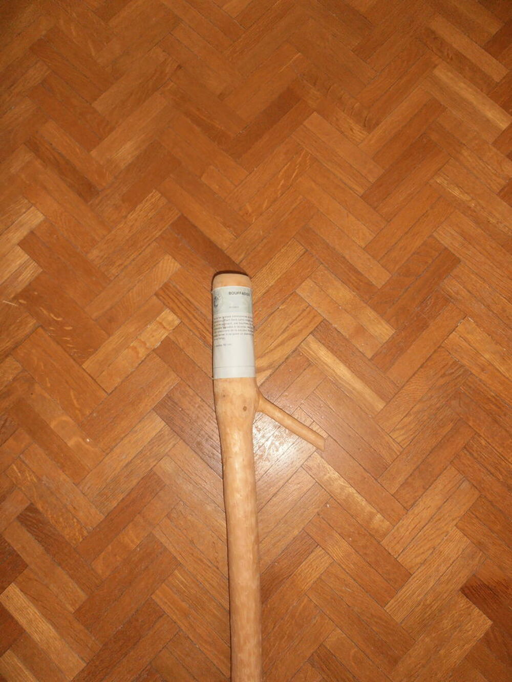 Bouffadou artisanal Décoration