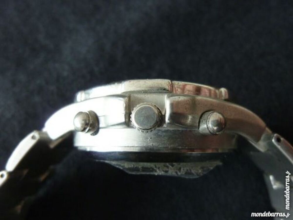 JYDA MULTI FONCTIONS montre homme DIV0356 Bijoux et montres