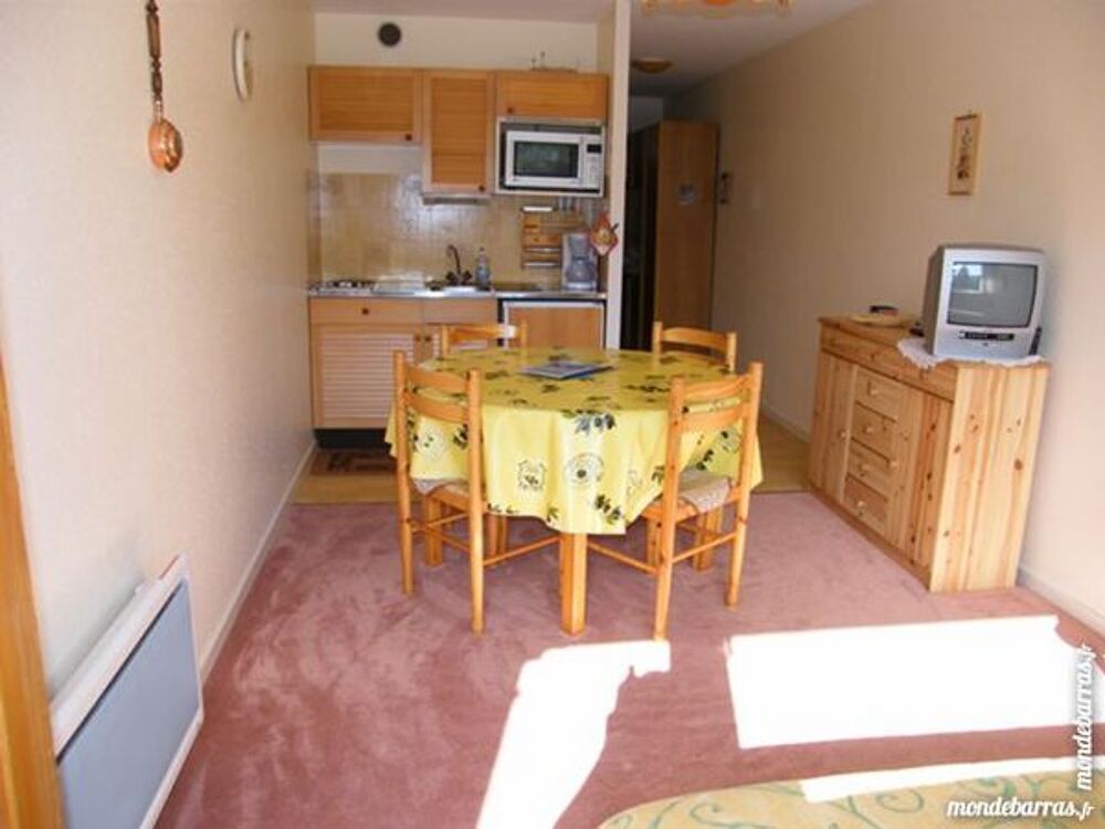   Appartement proche lac commerces gerardmer xonrupt Lorraine, Xonrupt-Longemer (88400)