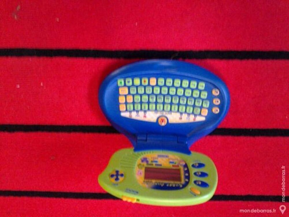 jouet &eacute;lctronique Jeux / jouets