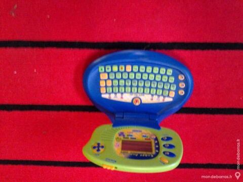 jouet lctronique 5 Saint-varzec (29)