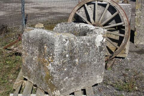 Puit carr 400 Rainville (88)