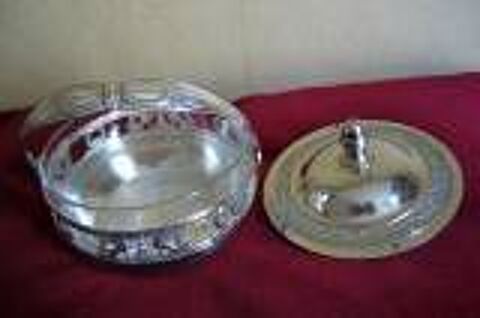 superbe bonbonnire anne 1900 45 Paris 18 (75)