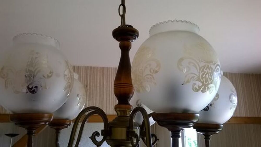 lustre Electroménager