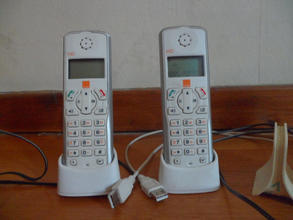 3 combin&eacute;s HD Téléphones et tablettes