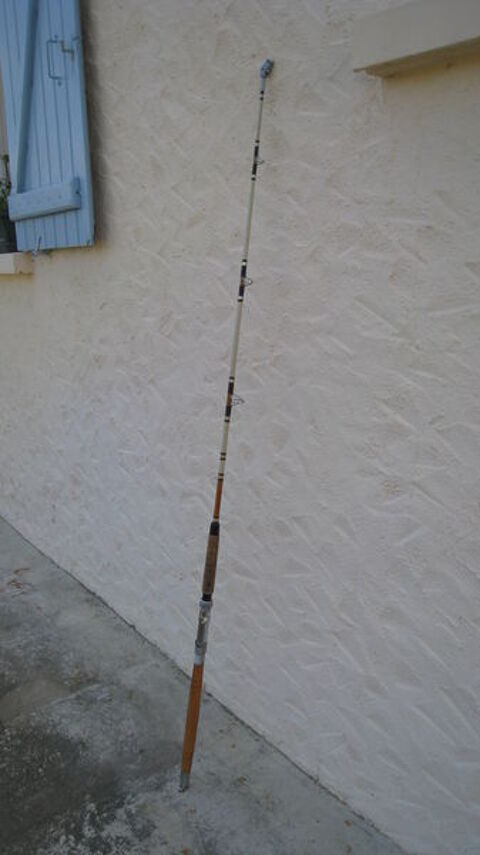 Lancer mer 30 Baigts (40)