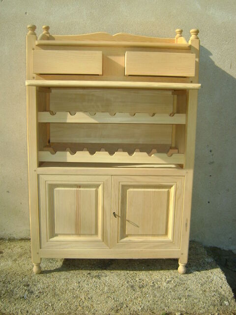 Meubles cave  vin 450 Chtellerault (86)