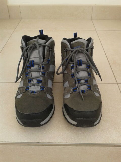 chaussures  de randonne 45 50 Jezainville (54)