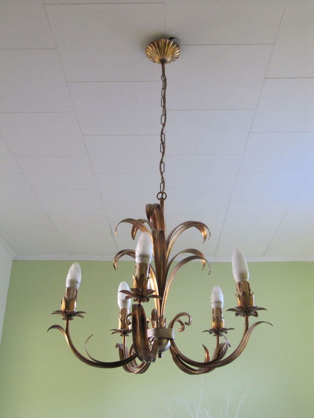 luminaire Décoration