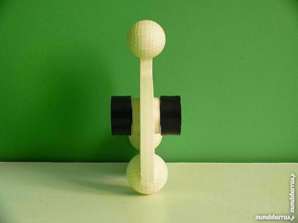 PRACTICE DE GOLF POUR JARDIN Sports