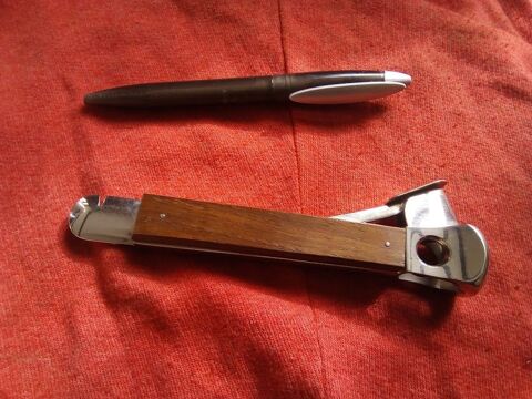 coupe cigare neuf Donatus (Solingen) 30 Chantereine (77)