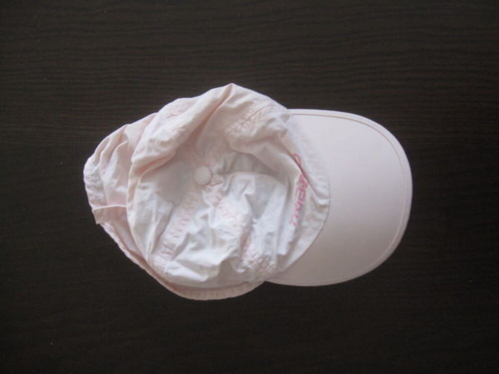Casquettes anti uv decathlon Vêtements enfants