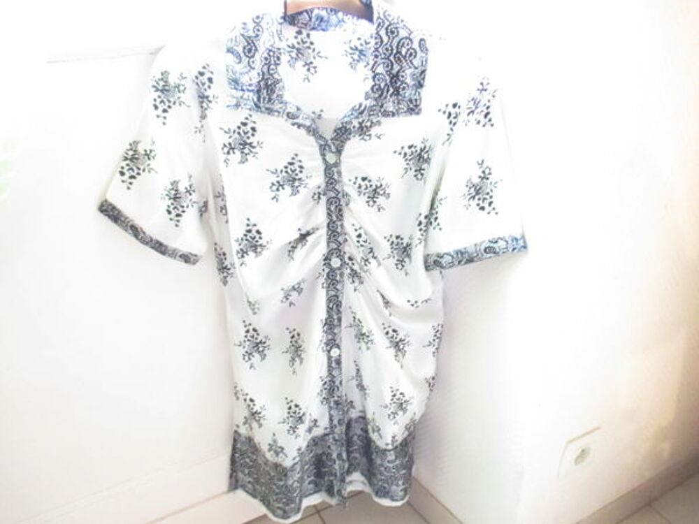 TUNIQUE l&eacute;g&egrave;re Vêtements