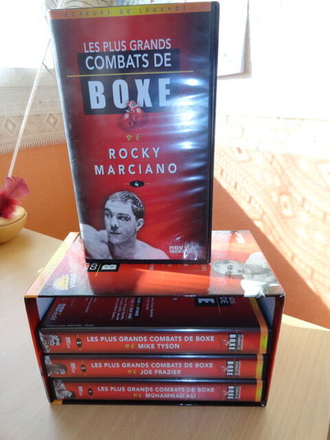 Cassettes video VHS de contenus variés 25 Tours (37)
