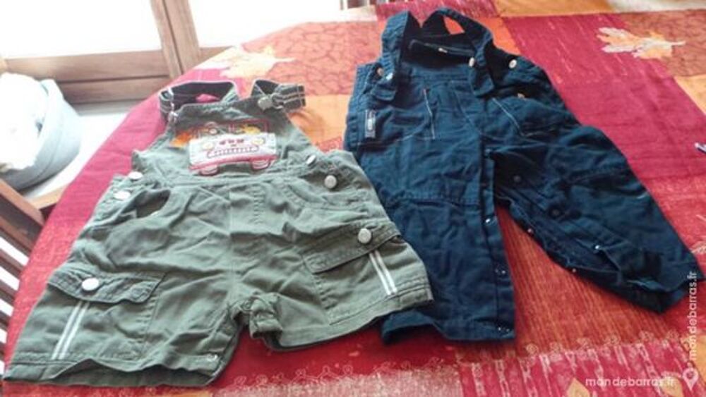 salopette Vêtements enfants