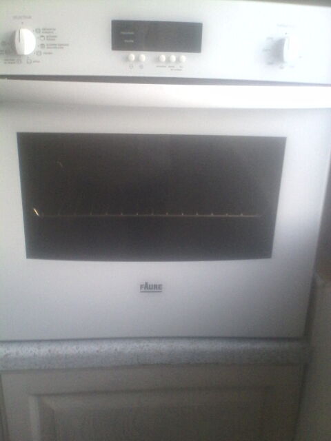 four encastrable 0 Pau (64)