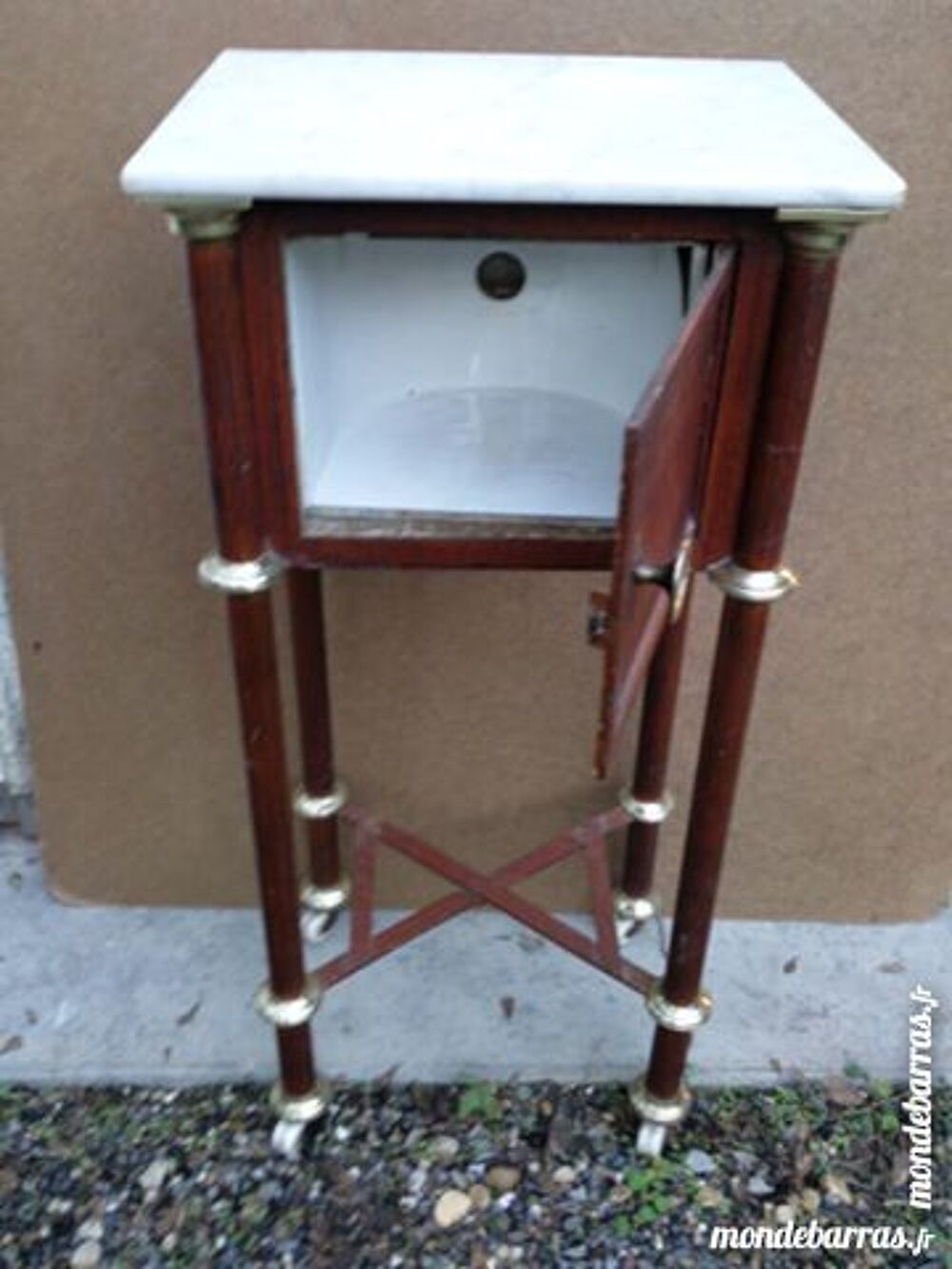 Table de nuit Meubles