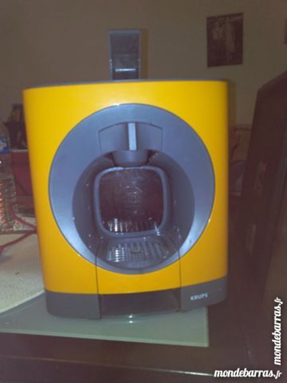 cafeti&egrave;re Electroménager