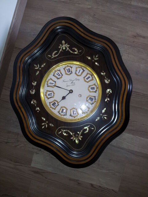 pendule ?il de boeuf 250 Talmont-Saint-Hilaire (85)