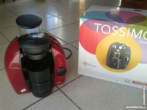 Cafetière TASSIMO 35 Challans (85)