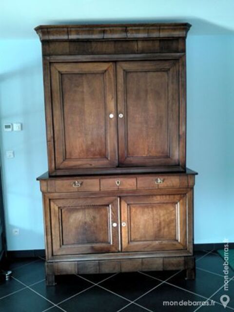 Vaisselier En Ch�taignier 500 Arques (62)