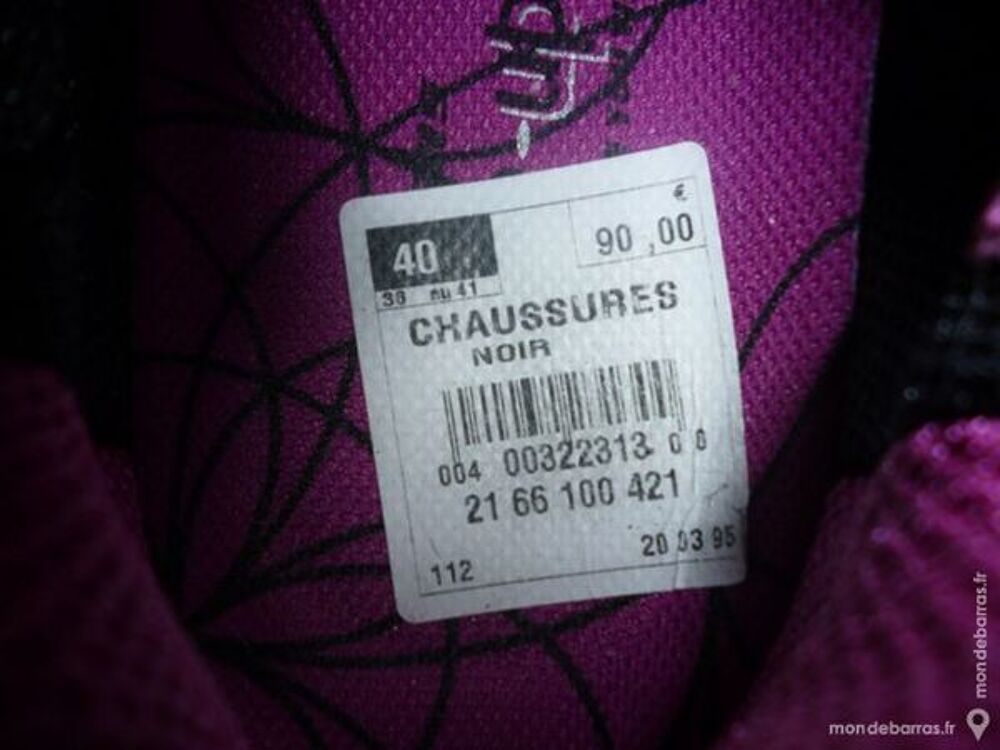Baskets Shape-Ups Skechers S2 Lite Chaussures