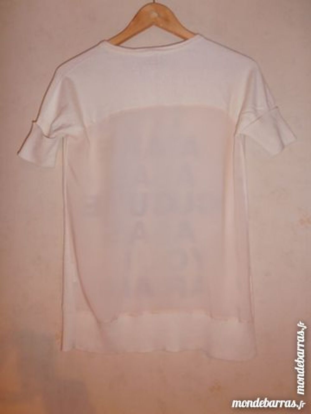 Pull beige ONLY (68) Vêtements