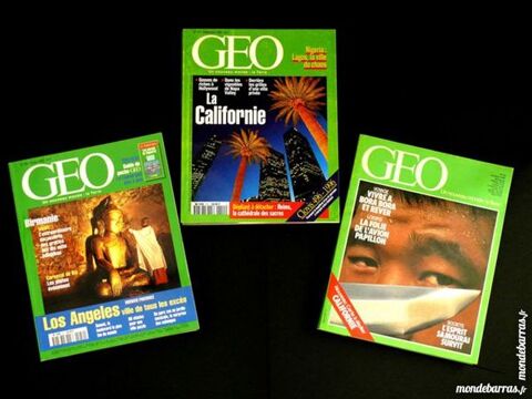 LA CALIFORNIE - ETATS-UNIS 13 Laon (02)