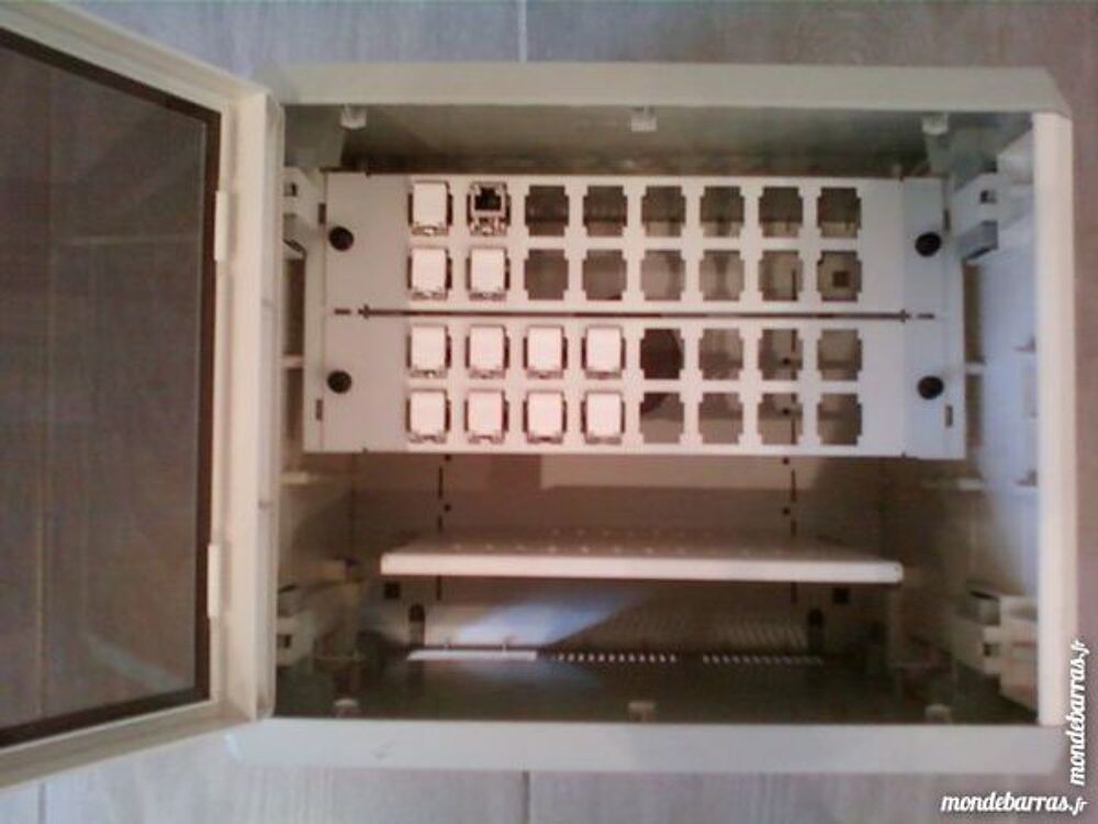 "COFFRET INFORMATIQUE 10""" Matériel informatique