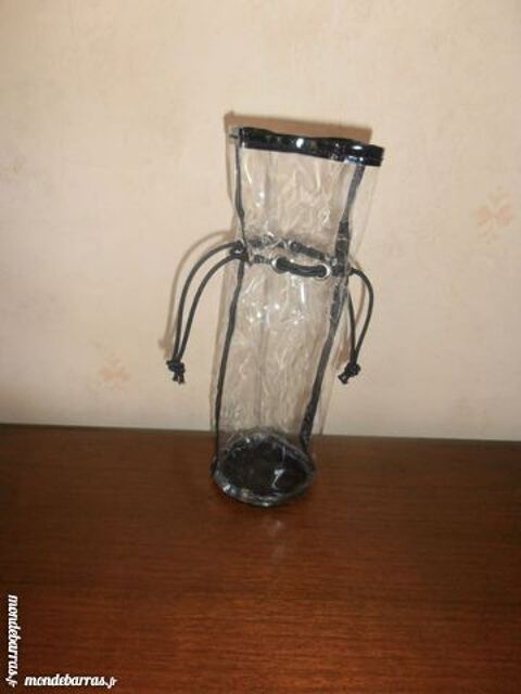 Trousse transparente et noire 2 Tours (37)