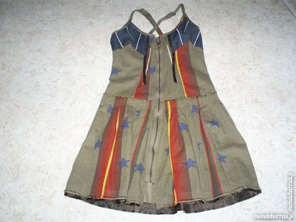 Robe MARITHE GIRBAUD Taille 36/38 Vêtements