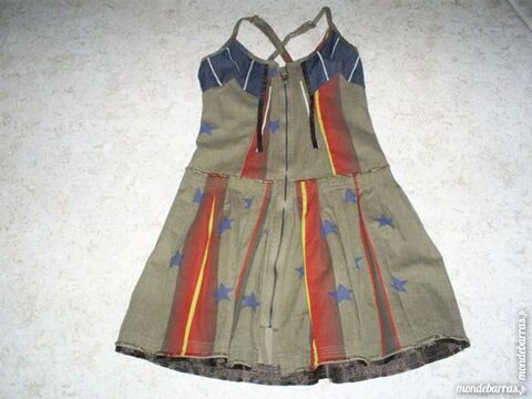 Robe MARITHE GIRBAUD Taille 36/38 40 Geneuille (25)