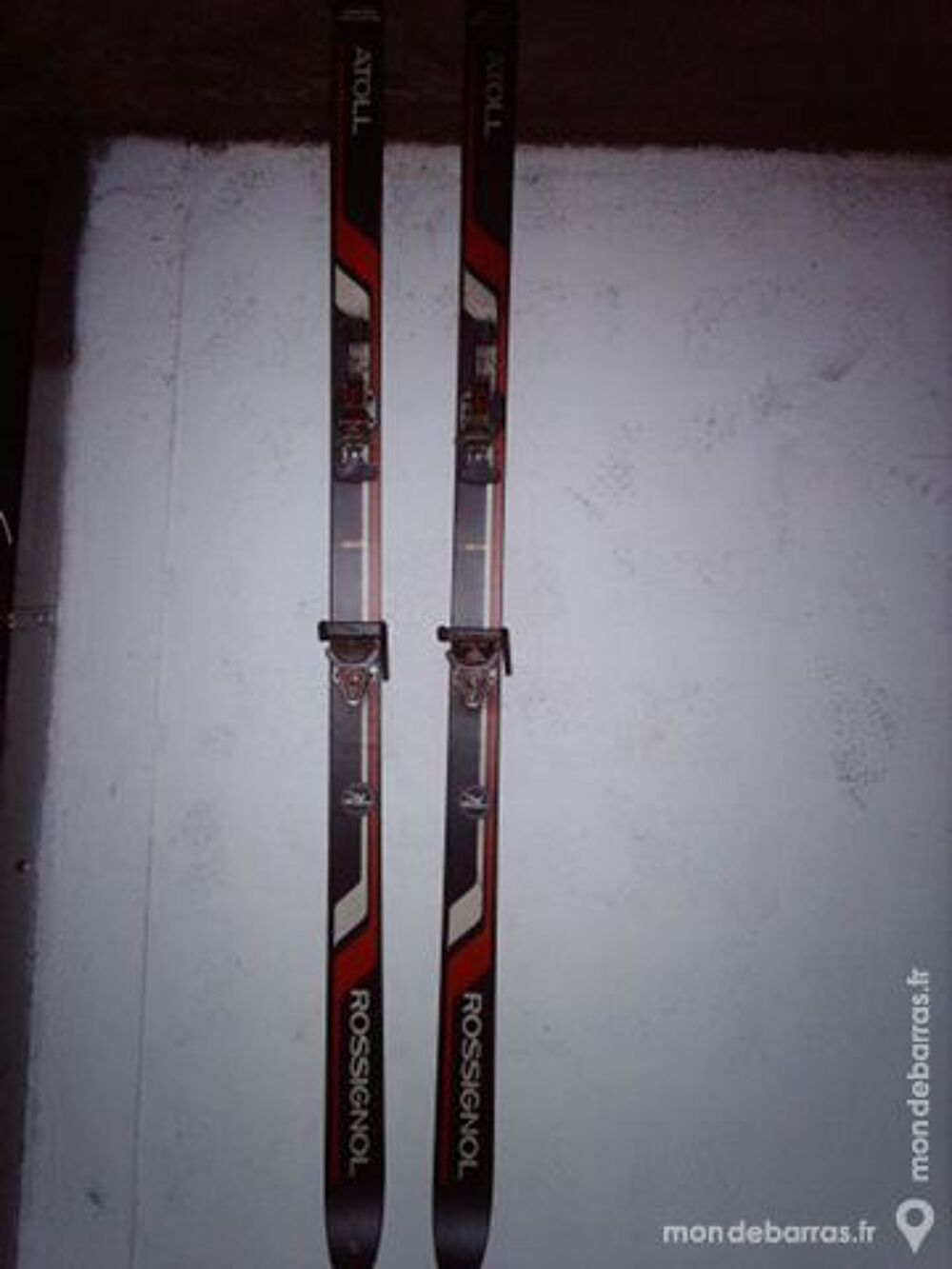 Skis alpins Sports