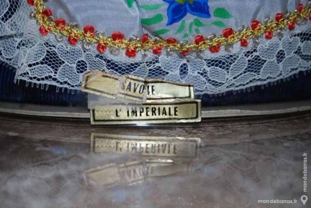 poup&eacute;e de collection 