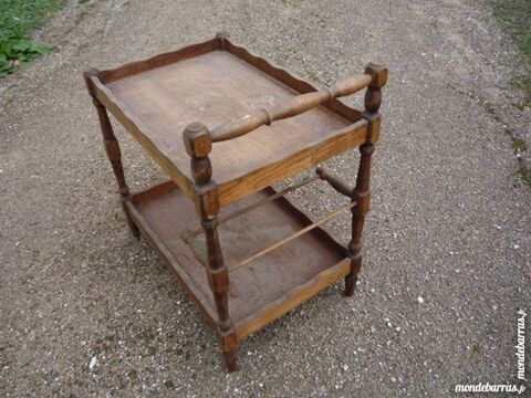 Desserte/bar/tablette/servante 1950/1960 25 Castres (81)