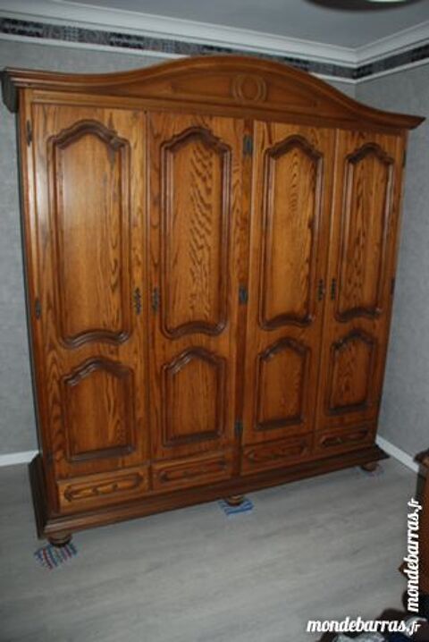 ARMOIRE 120 Triel-sur-Seine (78)