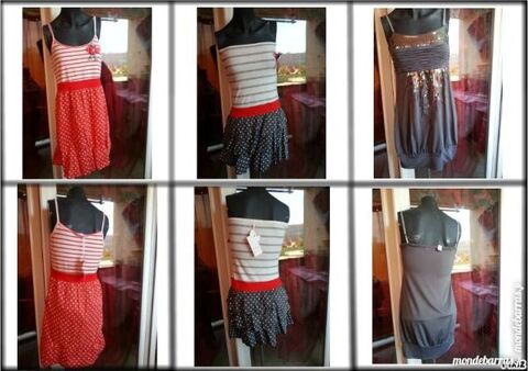 robes et autres 5 Jezainville (54)