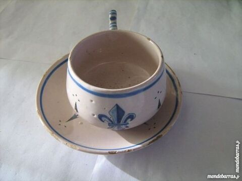 TASSE ET SOUS TASSE HR QUIMPER 10 Brest (29)