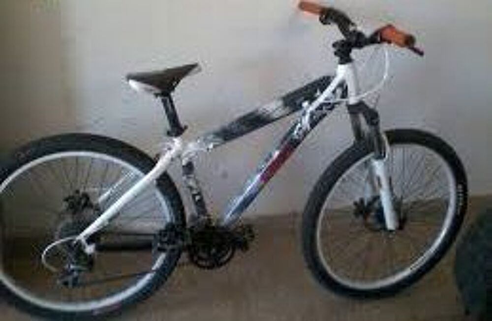 VTT UMF hardy 5 Vélos
