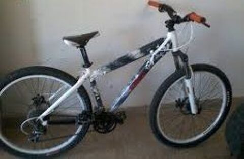 VTT UMF hardy 5 250 Toulouse (31)