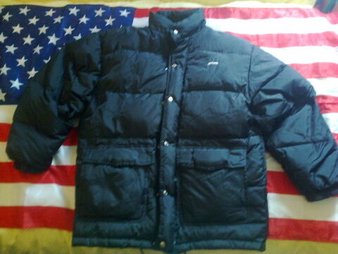 DOUDOUNE SCHOTT 20 Saint-Denis (93)