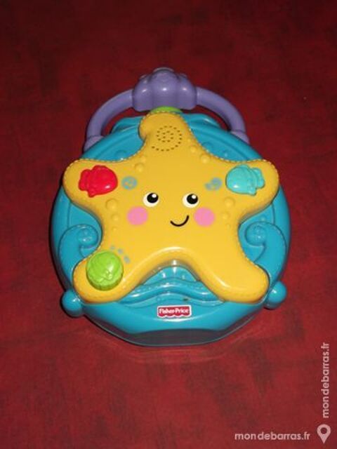 Veilleuse bb Fisher Price 8 Outreau (62)