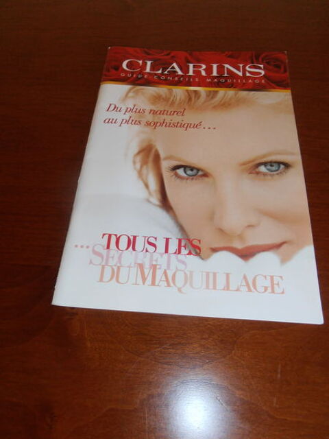 Secrets de maquillage 1 Tours (37)