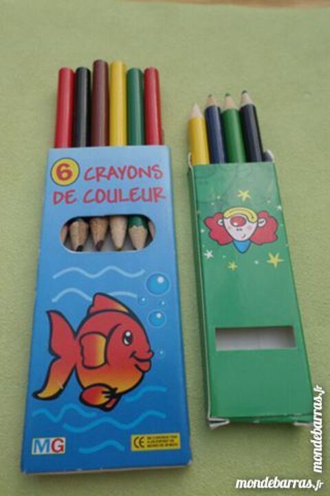 Crayons de couleurs 2 Vendme (41)